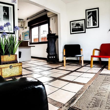 Porto Rei Residence Hotel Rio Grande  Zewnętrze zdjęcie