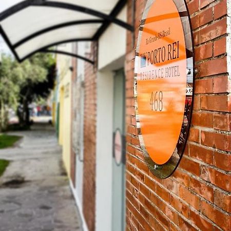Porto Rei Residence Hotel Rio Grande  Zewnętrze zdjęcie