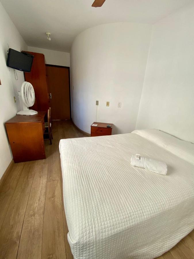 Porto Rei Residence Hotel Rio Grande  Zewnętrze zdjęcie