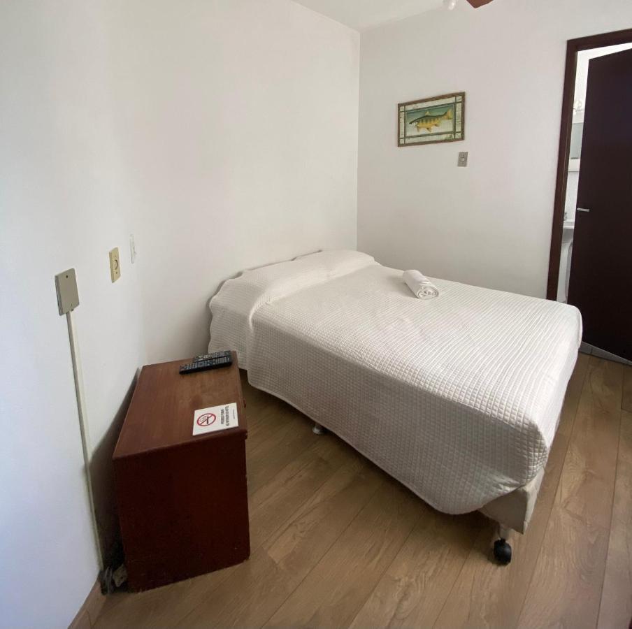 Porto Rei Residence Hotel Rio Grande  Zewnętrze zdjęcie