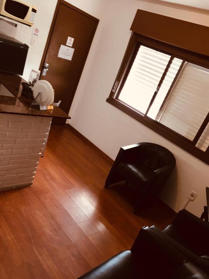 Porto Rei Residence Hotel Rio Grande  Zewnętrze zdjęcie