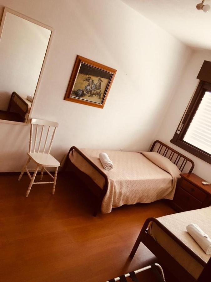 Porto Rei Residence Hotel Rio Grande  Zewnętrze zdjęcie