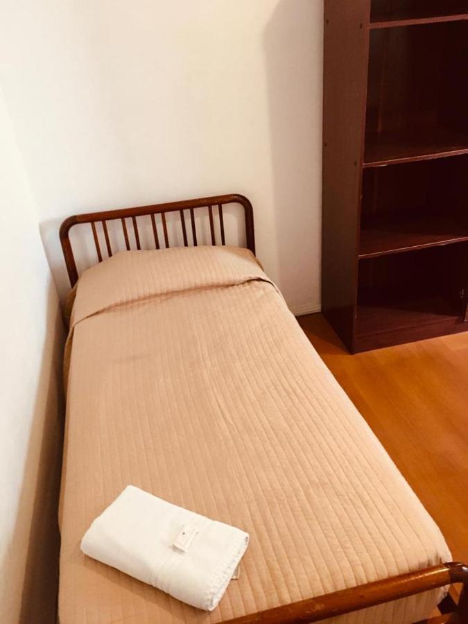 Porto Rei Residence Hotel Rio Grande  Zewnętrze zdjęcie