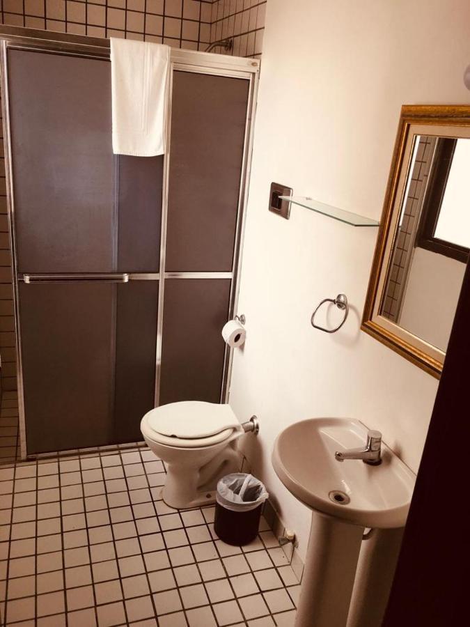 Porto Rei Residence Hotel Rio Grande  Zewnętrze zdjęcie