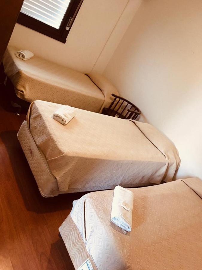 Porto Rei Residence Hotel Rio Grande  Zewnętrze zdjęcie