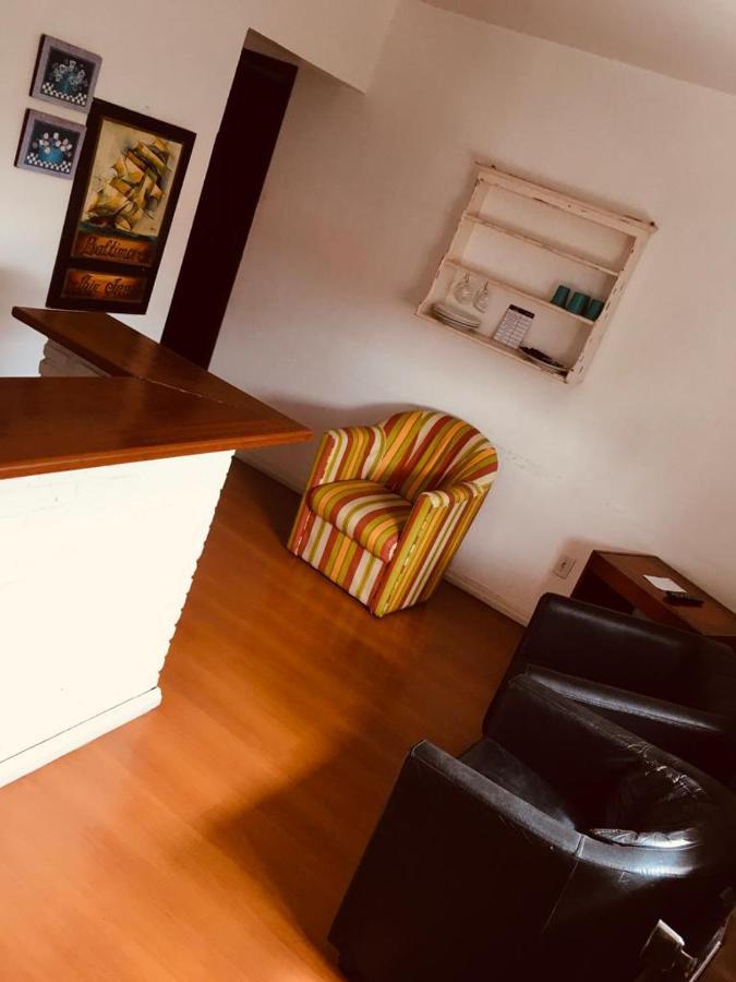 Porto Rei Residence Hotel Rio Grande  Zewnętrze zdjęcie