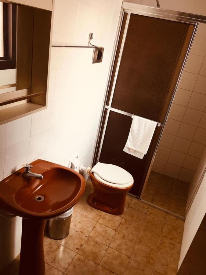 Porto Rei Residence Hotel Rio Grande  Zewnętrze zdjęcie