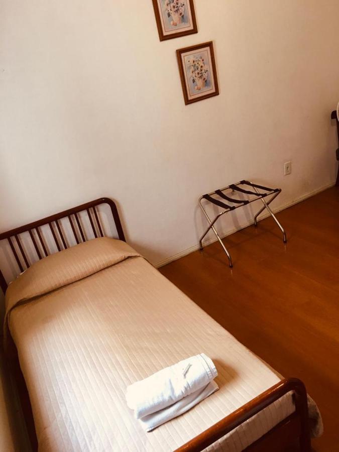 Porto Rei Residence Hotel Rio Grande  Zewnętrze zdjęcie