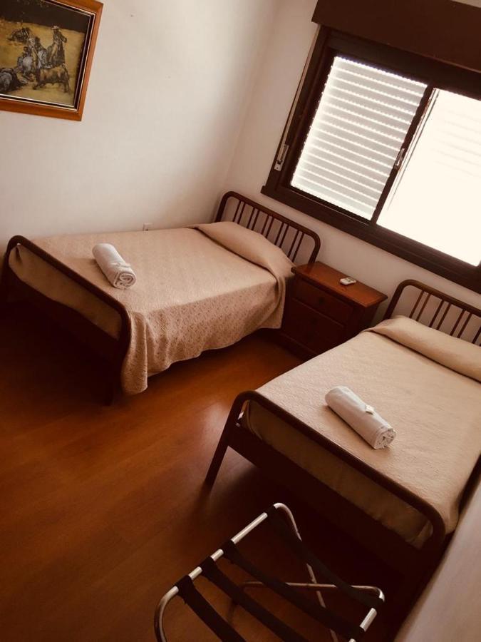 Porto Rei Residence Hotel Rio Grande  Zewnętrze zdjęcie