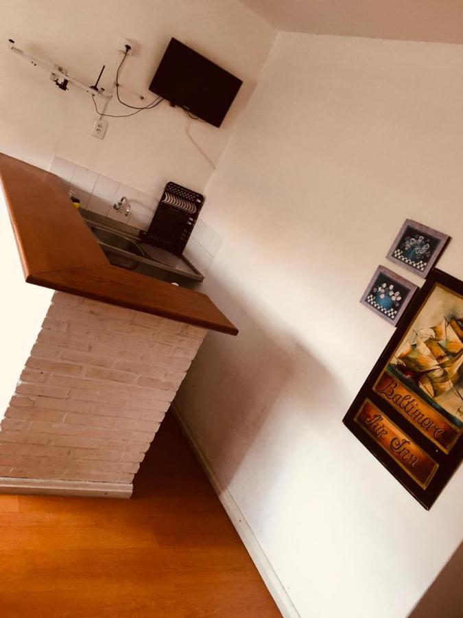 Porto Rei Residence Hotel Rio Grande  Zewnętrze zdjęcie