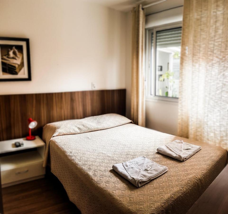 Porto Rei Residence Hotel Rio Grande  Zewnętrze zdjęcie