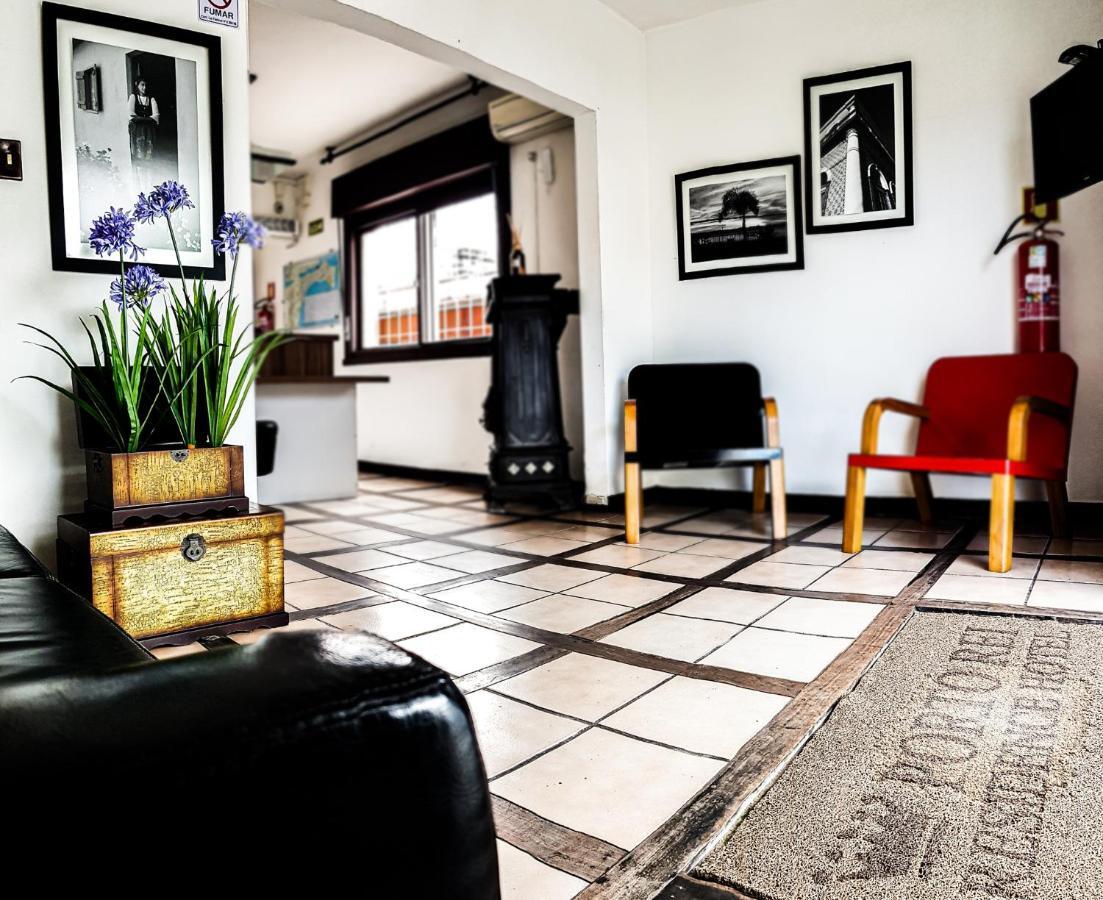 Porto Rei Residence Hotel Rio Grande  Zewnętrze zdjęcie