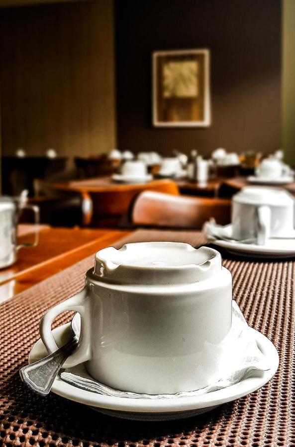 Porto Rei Residence Hotel Rio Grande  Zewnętrze zdjęcie