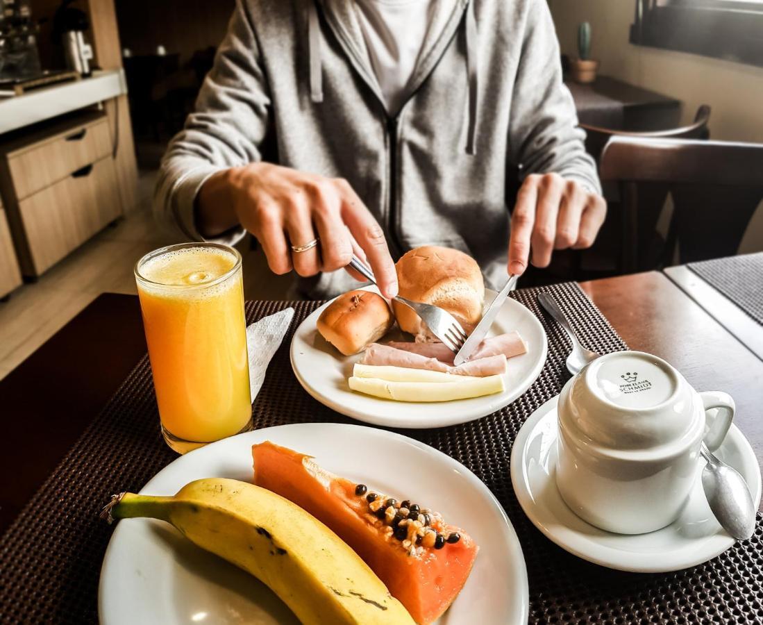 Porto Rei Residence Hotel Rio Grande  Zewnętrze zdjęcie