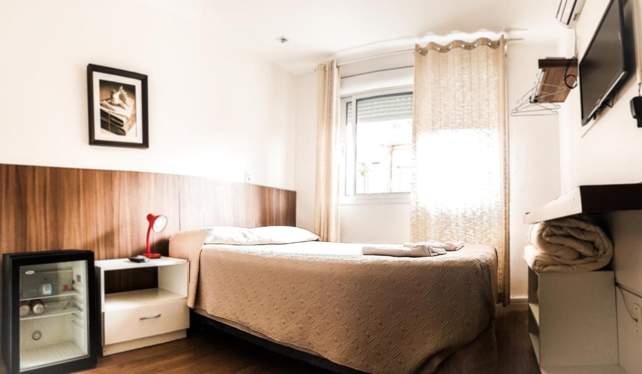 Porto Rei Residence Hotel Rio Grande  Zewnętrze zdjęcie