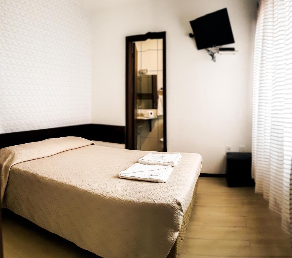 Porto Rei Residence Hotel Rio Grande  Zewnętrze zdjęcie