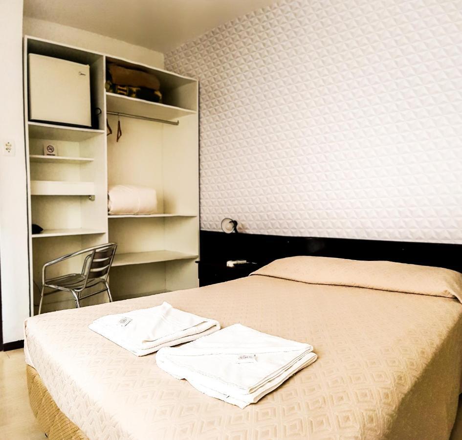 Porto Rei Residence Hotel Rio Grande  Zewnętrze zdjęcie